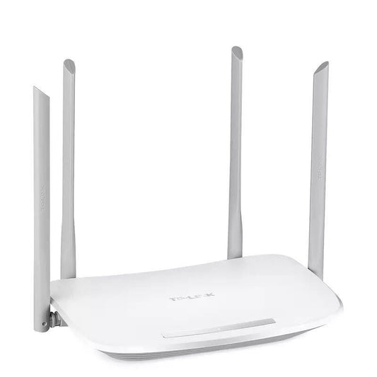 TP-LINK  Dual Band Router