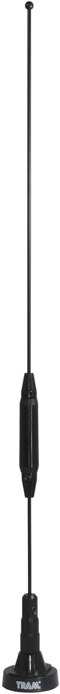 BR-1091-BNC NMO SCANNER ANTENNA